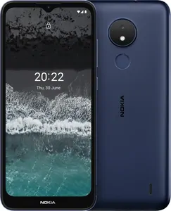 Ремонт телефона Nokia C21 в Тюмени
